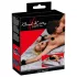 Bad Kitty - kit bondage pour lit - attaches poignets chevilles