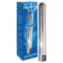 AQUAglide - douche intime anale - tête en aluminium