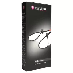 mystim - anneau pénien et testiculaire électro stimulation