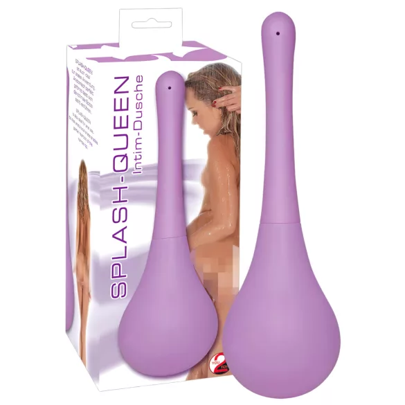You2Toys - Douche intime Splash-Queen