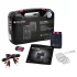 Mystim - kit électrostimulation anal - commande manuelle