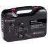 Mystim - kit électrostimulation anal - commande manuelle