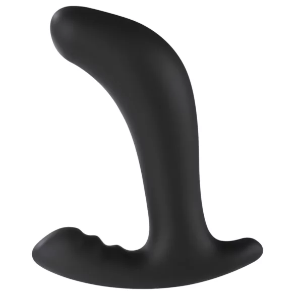 mystim Twisting Tom - godemichet anal électrique (noir)