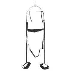 Bad Kitty - balançoire sexuelle - noir