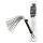 Fifty Shades of Grey - fouet en cuir gris