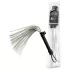 Fifty Shades of Grey - fouet en cuir gris