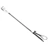 Fifty Shades of Grey - wand massant électrique - gris