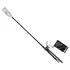 Fifty Shades of Grey - wand massant électrique - gris