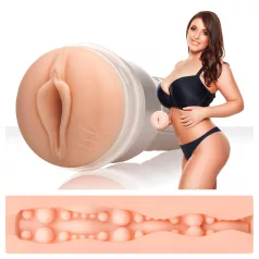   Fleshlight - Masturbateur réaliste vagin - Angela White Indulge