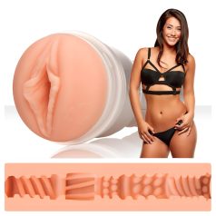 Fleshlight Eva Lovia Sugar - masturbateur vagin réaliste