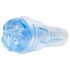 Fleshlight Turbo Thrust - masturbateur effet succion - bleu