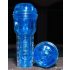 Fleshlight Turbo Thrust - masturbateur effet succion - bleu