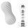 TENGA Flex - Masturbateur (Blanc)