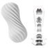 TENGA Flex - Masturbateur (Blanc)