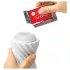 TENGA Flex - masturbateur homme - texture spirale - blanc
