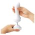 TENGA Flex - Masturbateur (Blanc)