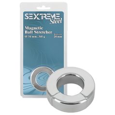Sextreme - Anneau magnétique scrotal lourd (341g)