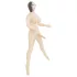 Lusting - poupée sexuelle trans taille réelle - silicone