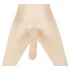 Lusting - poupée sexuelle trans taille réelle - silicone