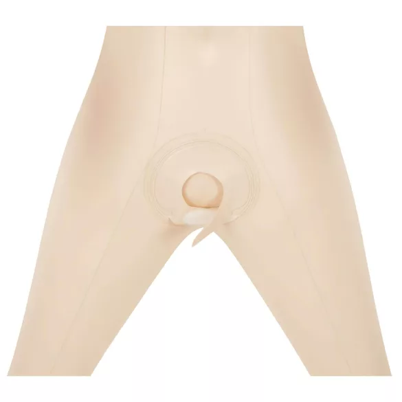 Lusting - poupée sexuelle trans taille réelle - silicone