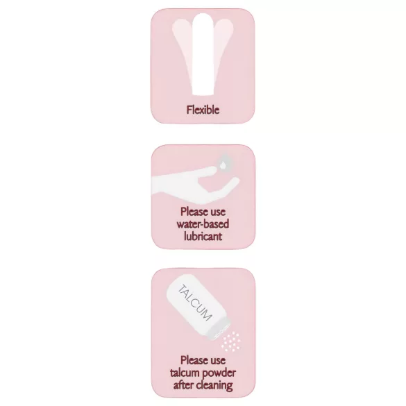 Nature Skin - Gaine pénis avec anneau - effet réaliste