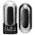 TENGA - masturbateur Flip Zero - super stimulation - noir