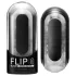 TENGA - masturbateur Flip Zero - super stimulation - noir