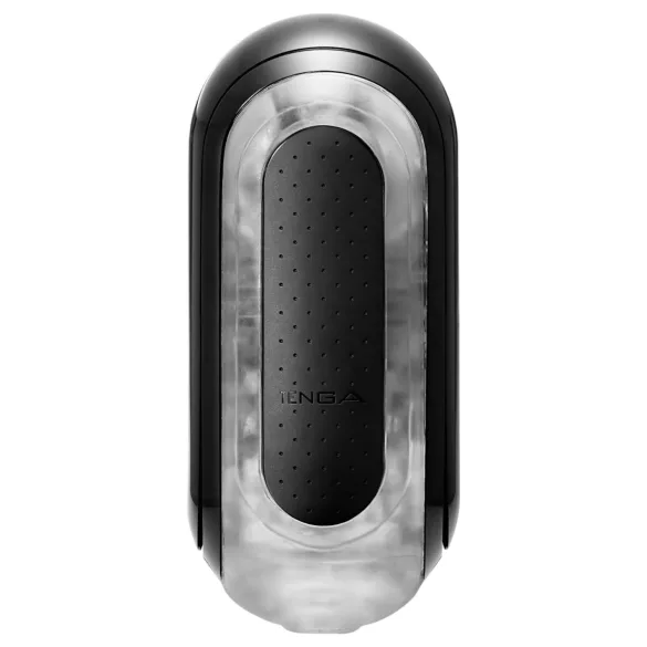 TENGA - masturbateur Flip Zero - super stimulation - noir