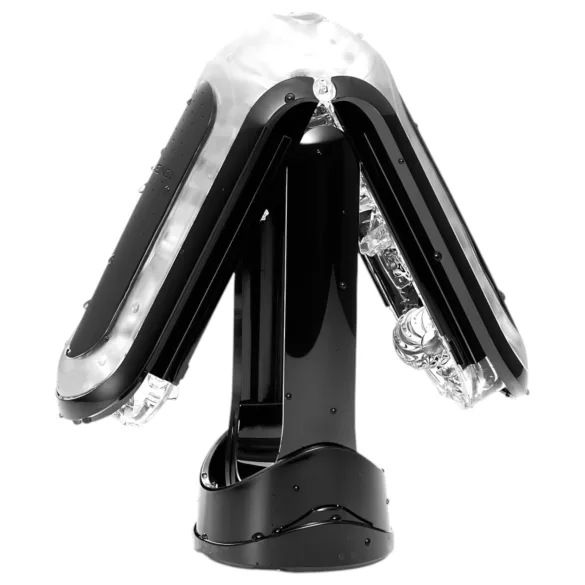 TENGA - masturbateur Flip Zero - super stimulation - noir