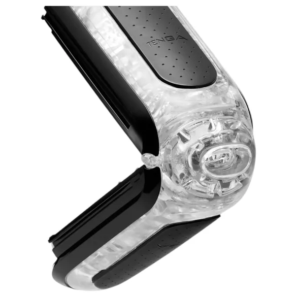 TENGA - masturbateur Flip Zero - super stimulation - noir