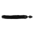 Bad Kitty - set de plugs anaux avec chat - (noir)