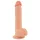 realistixxx - gode réaliste à ventouse (22 cm, couleur chair)