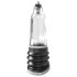 Bathmate Hydromax5 - pompe à pénis hydraulique - transparente