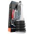 Bathmate Hydromax9 - pompe à pénis hydraulique - transparent