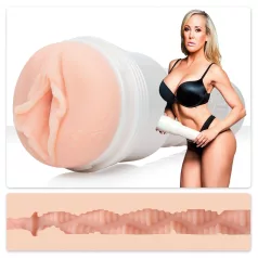   Fleshlight Brandi Love Heartthrobe - masturbateur vaginal réaliste