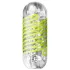 TENGA - masturbateur homme rotatif - transparent