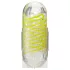 TENGA - masturbateur homme rotatif - transparent