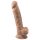Dildo SilexD 7 ventousé 17,5cm (naturel)
