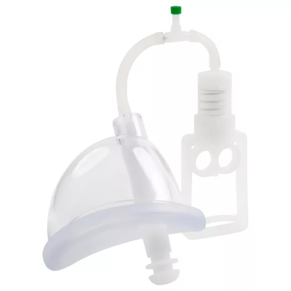 Fröhle - Pompe vaginale médicale avec sonde vaginale