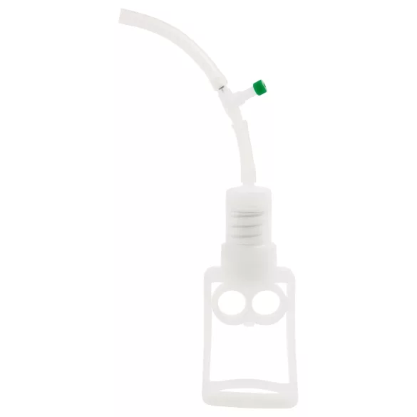 Fröhle - Pompe vaginale médicale avec sonde vaginale