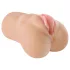 Fuck me Silly To Go - masturbateur vagin réaliste - couleur chair