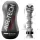 TENGA - masturbateur homme effet succion puissant - noir