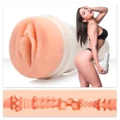   Fleshlight - masturbateur vagin réaliste Abella Danger - silicone