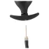 You2Toys - plug anal gonflable - noir