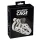 You2Toys - Cage de chasteté homme - métal avec cadenas