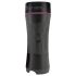 mystim OPUS Mica - Masturbateur réaliste en silicone (naturel-noir)