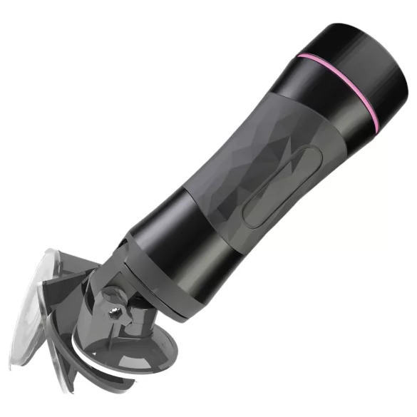 Mystim Captain Hook - accessoire ventouse