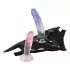 You2Toys - Harnais avec gode - kit 2 godes - strap-on
