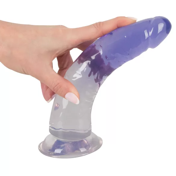 You2Toys - Harnais avec gode - kit 2 godes - strap-on
