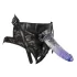 You2Toys - Harnais avec gode - kit 2 godes - strap-on